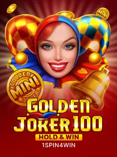 Golden Joker 1000
